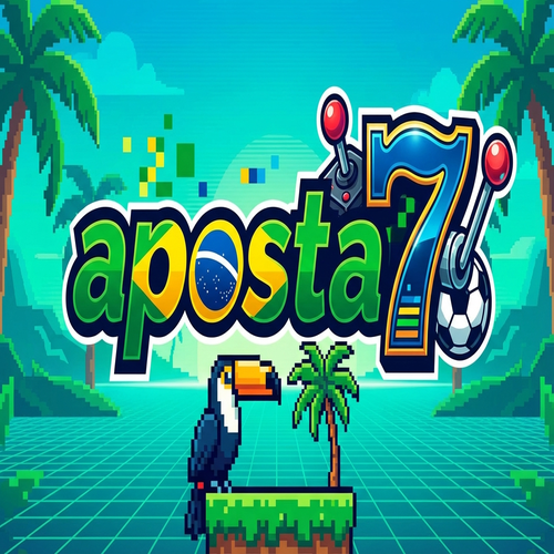 Logo aposta7